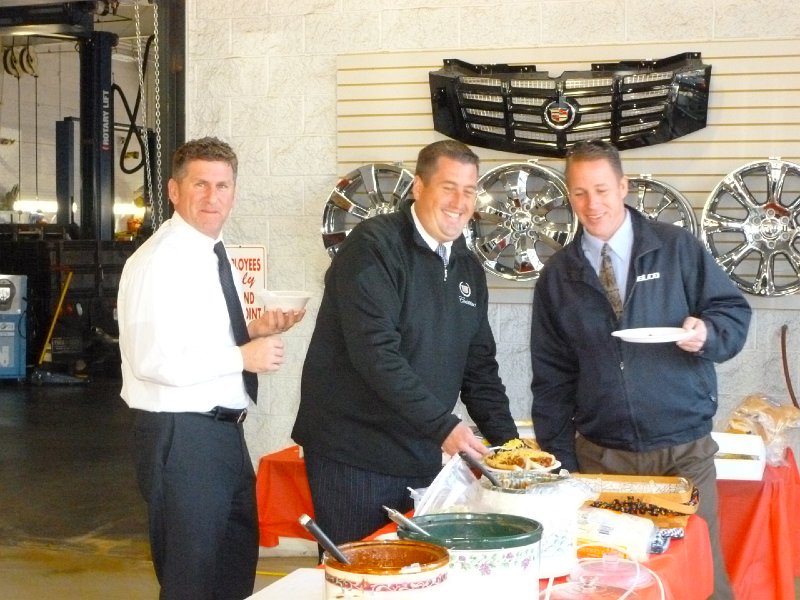 ELCO Car Show Oct 2013 073